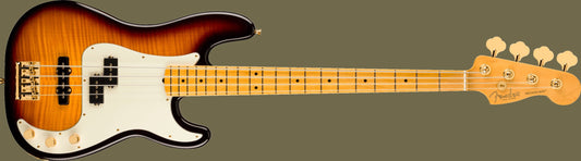 75th Anniversary American Professional PJ Bass®