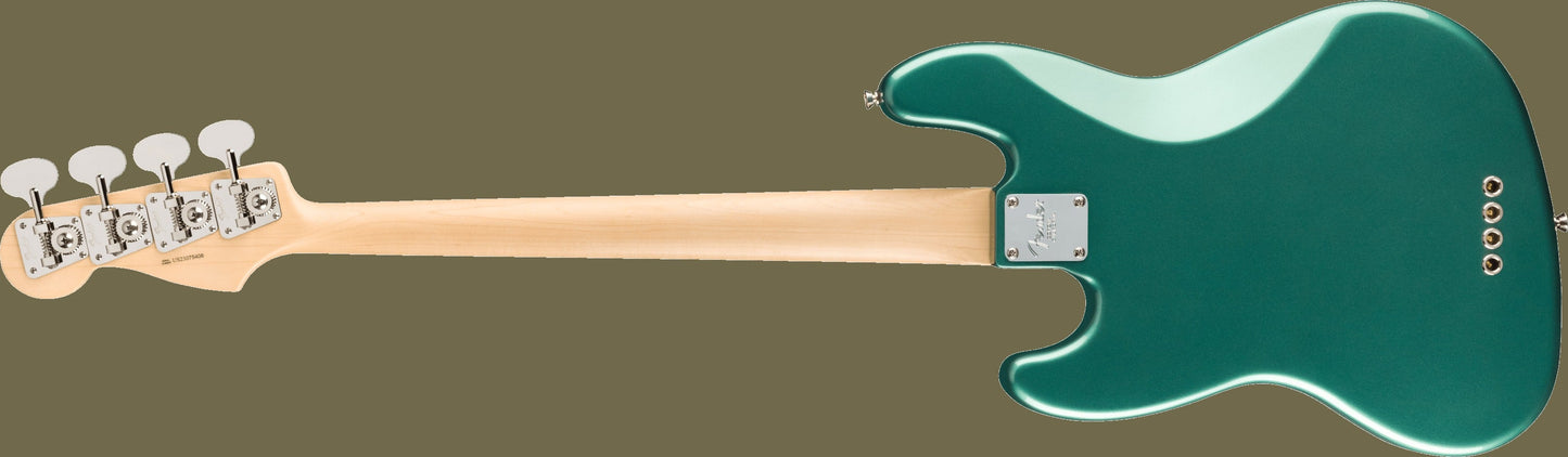Adam Clayton Jazz Bass®