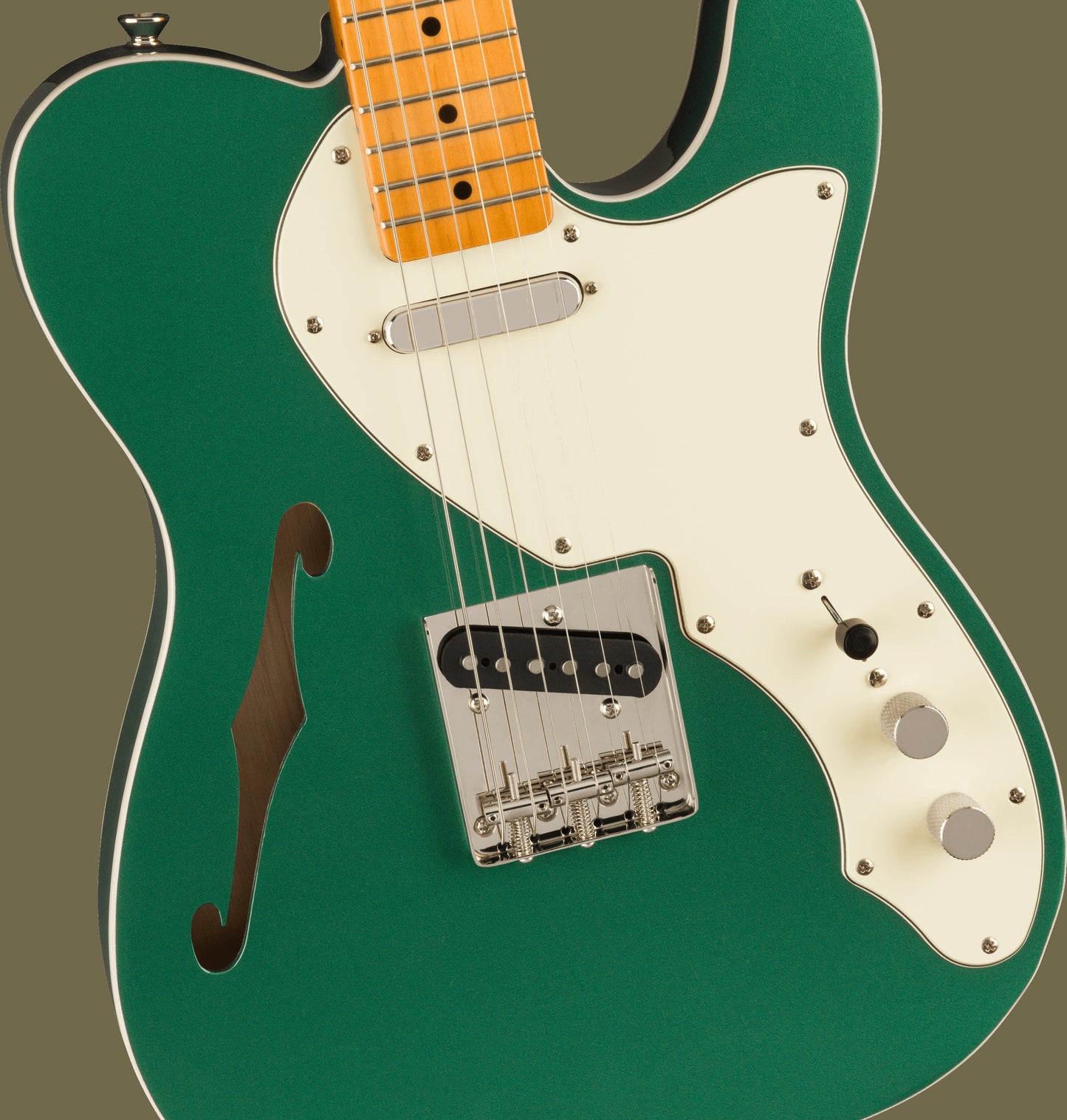 Classic Vibe '60s Telecaster® Thinline