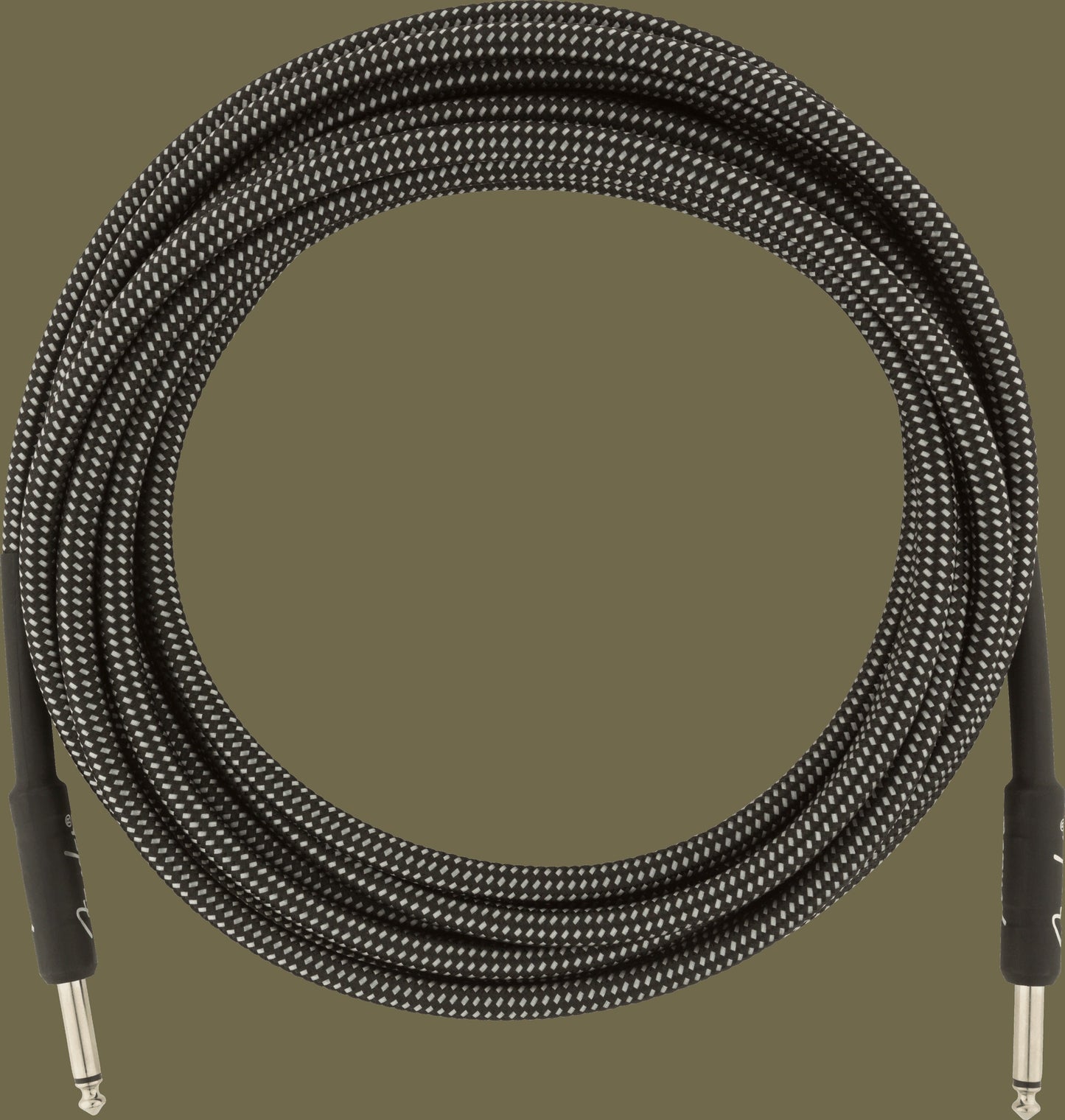 Professional Series Tweed Instrument Cables