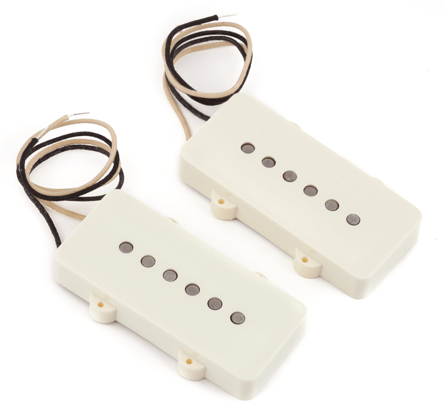 Pure Vintage '65 Jazzmaster® Pickup Set