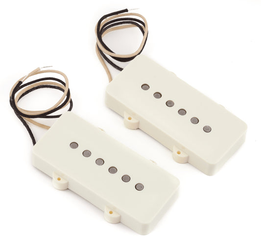 Pure Vintage '65 Jazzmaster® Pickup Set