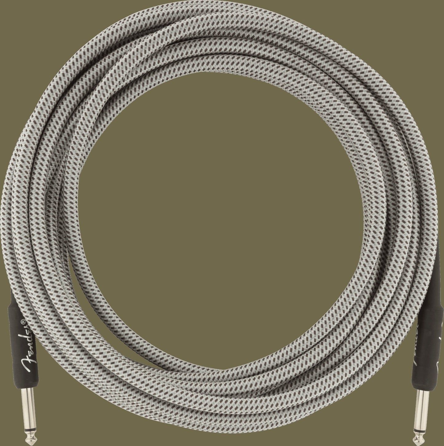 Professional Series Tweed Instrument Cables