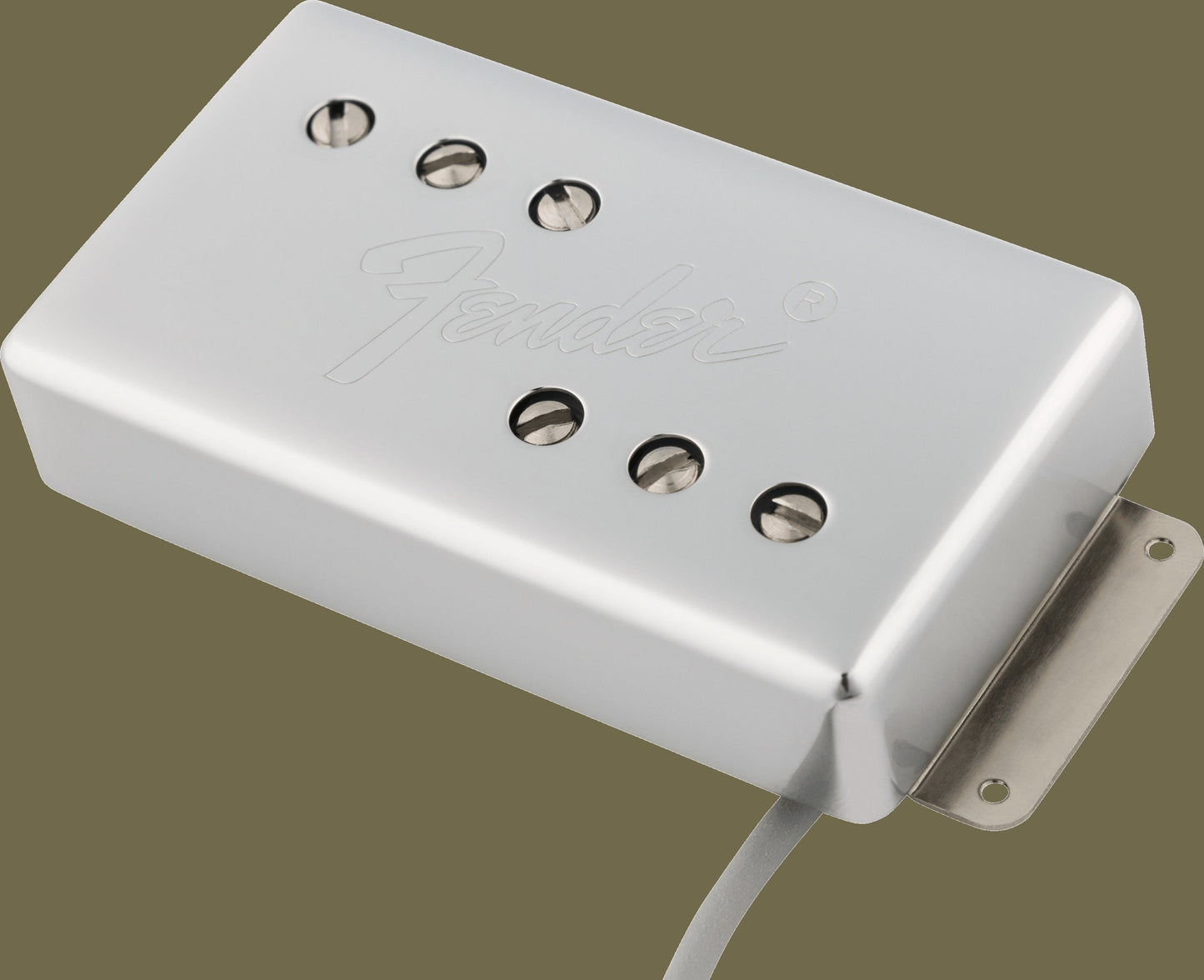 Custom Michael Landau CuNiFe Wide Range Humbucker Neck Pickup