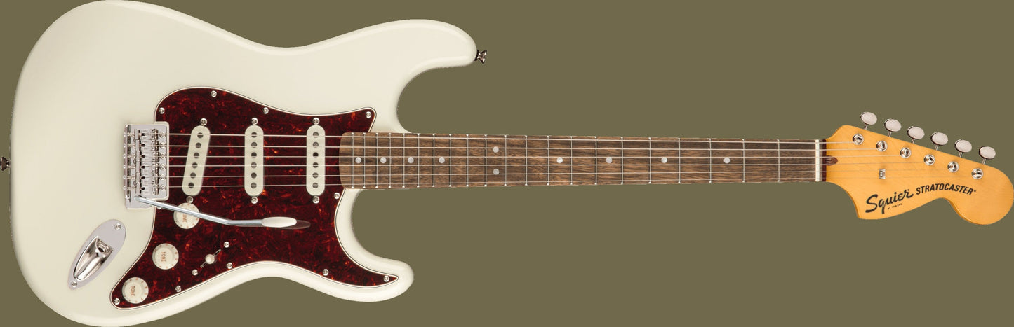 Classic Vibe '70s Stratocaster®