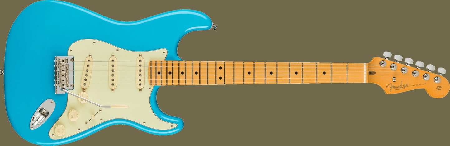 American Professional II Stratocaster®