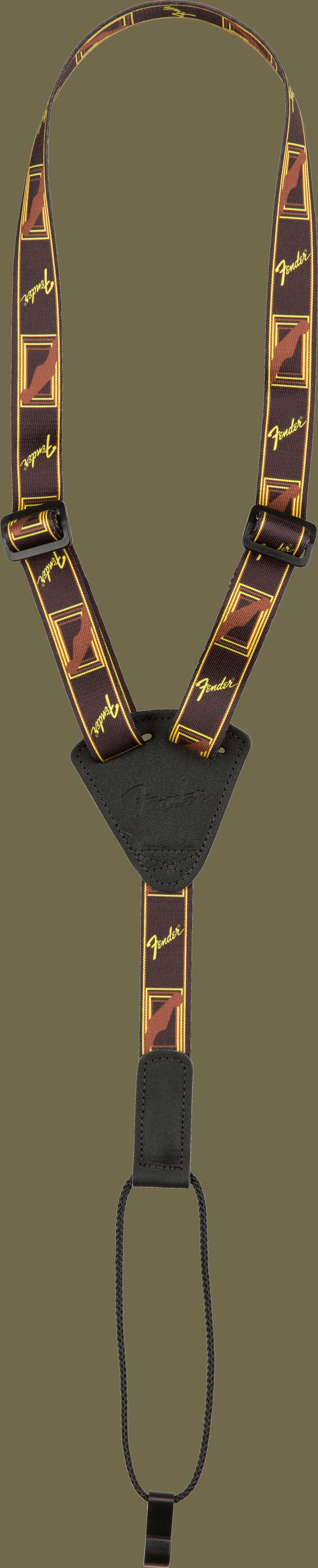 Ukulele Strap
