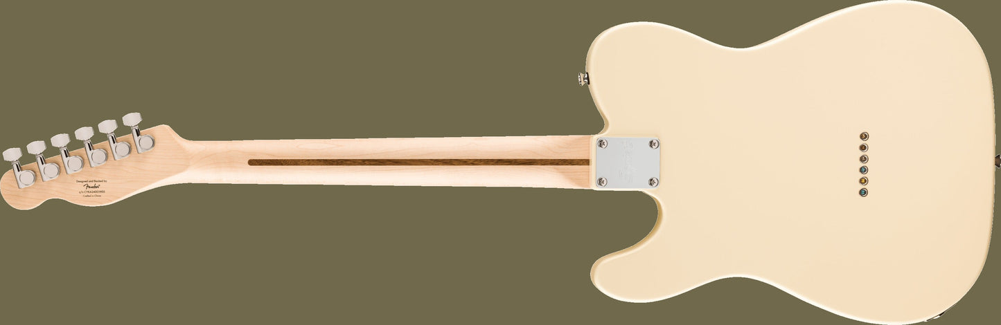 Affinity Series® Telecaster® Thinline