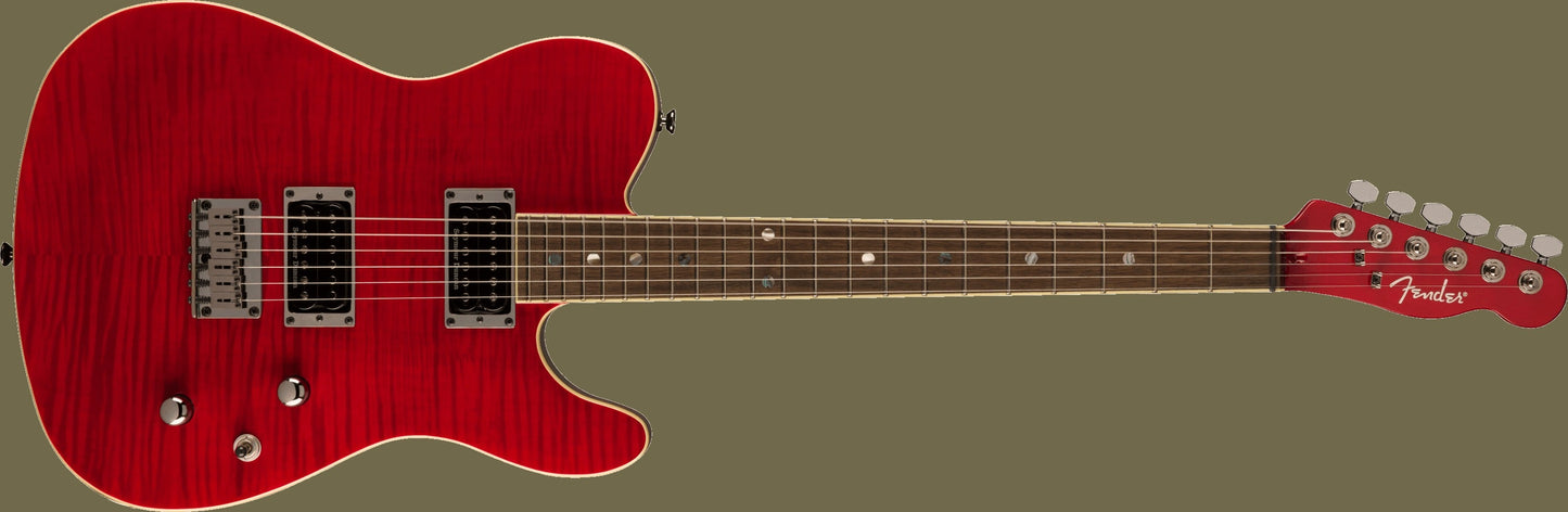Special Edition Custom Telecaster® FMT HH