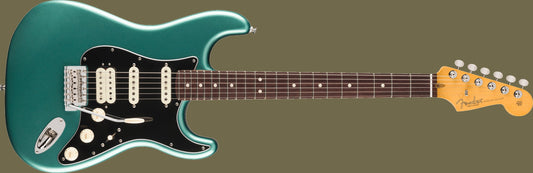 American Professional Classic Stratocaster® HSS