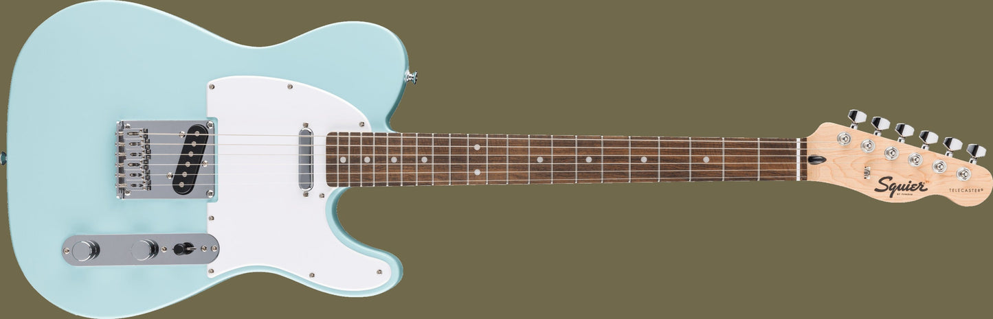 Limited Edition Squier Sonic® Telecaster®