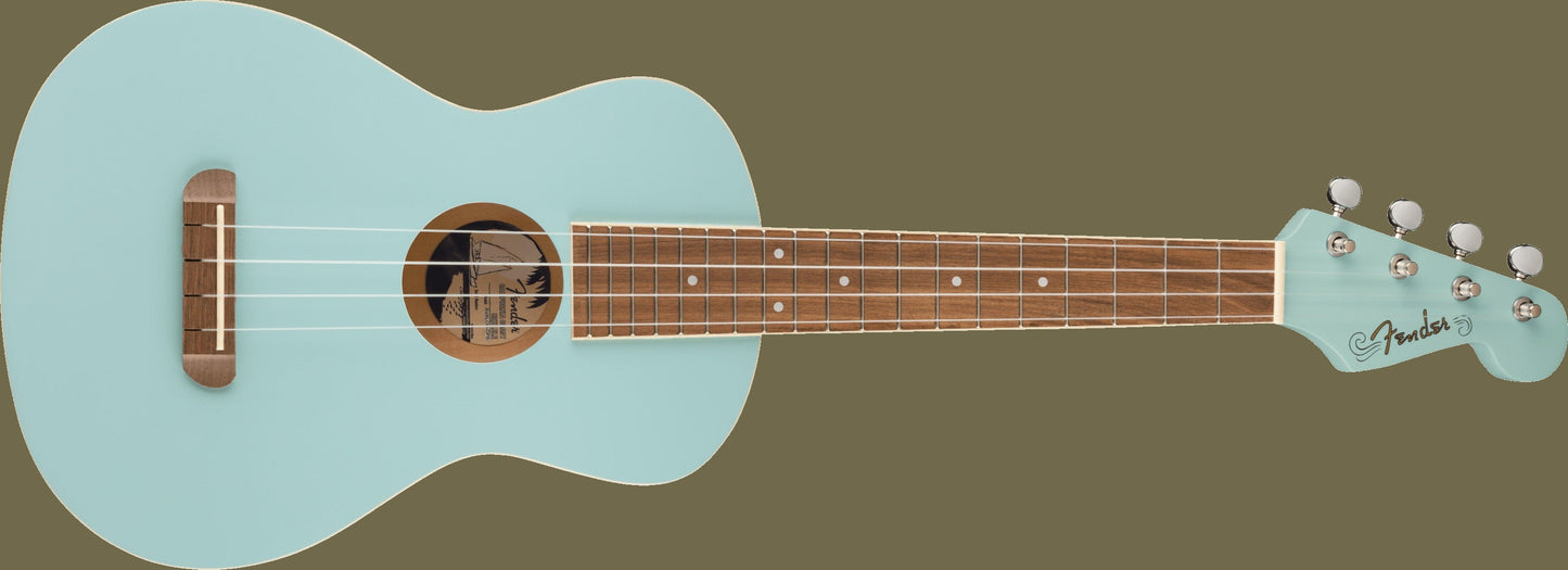 Avalon Tenor Ukulele