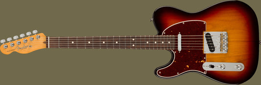 American Professional II Telecaster® Left-Hand