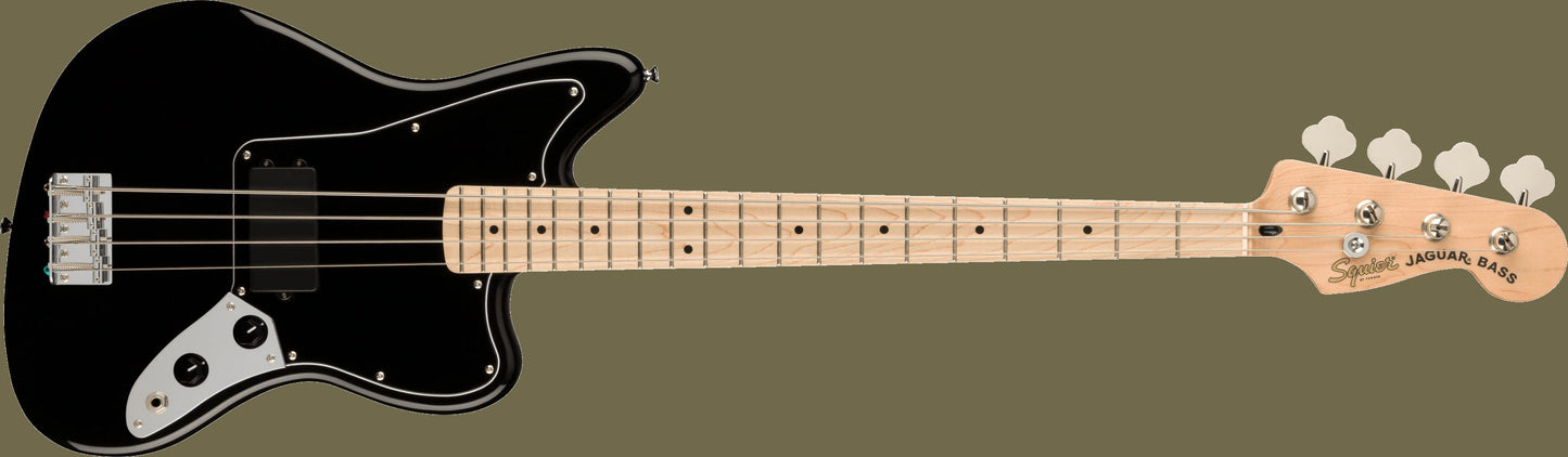 Affinity Series® Jaguar® Bass H