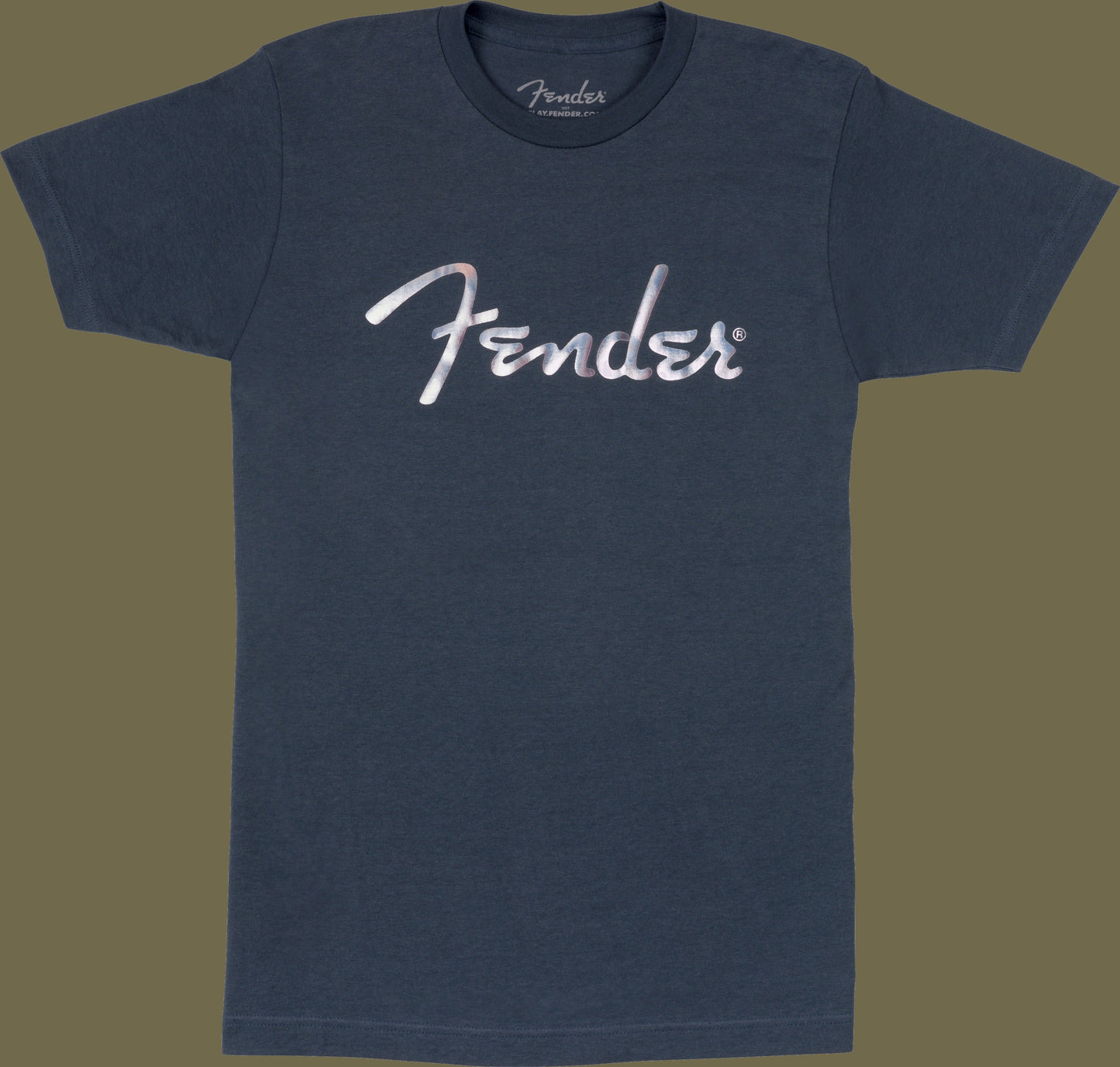 Galaxy Logo Tee