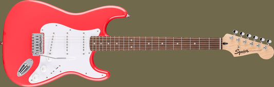 Limited Edition Squier Sonic® Stratocaster®