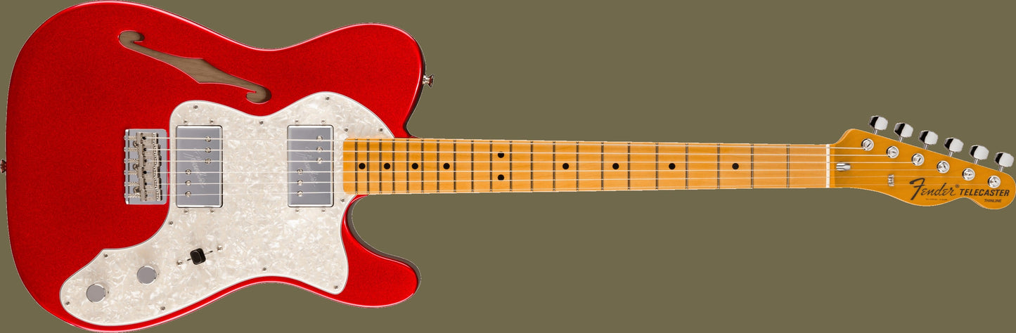 American Vintage II 1972 Telecaster® Thinline