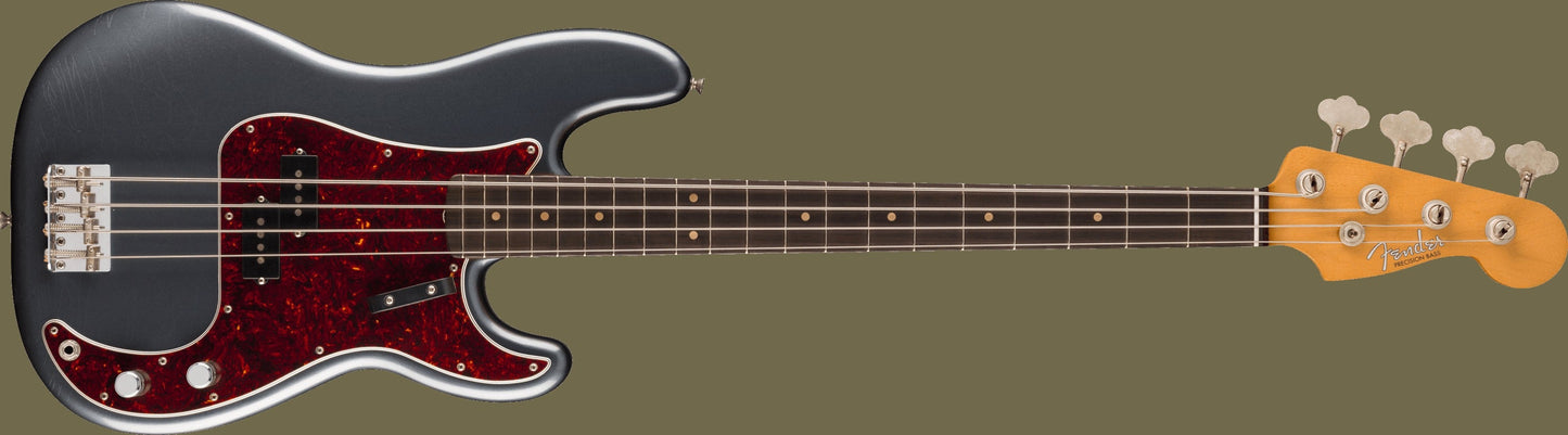 Limited Edition Vintera® II Road Worn® '60s Precision Bass®