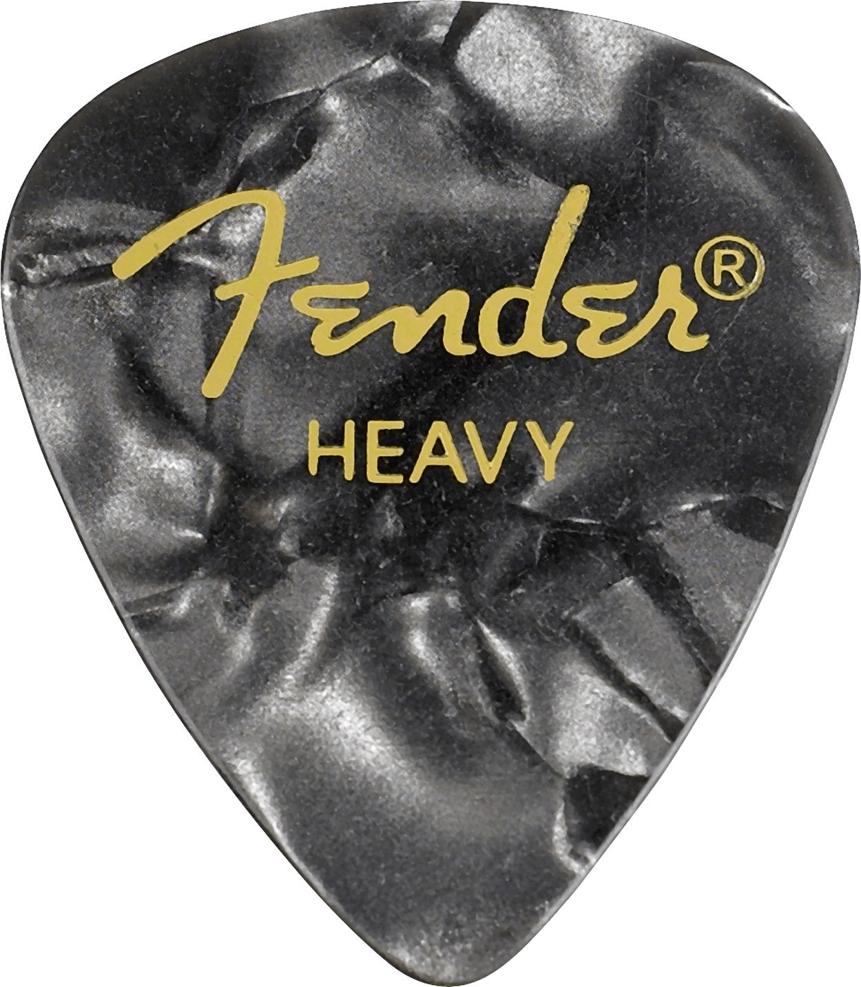 Premium Celluloid Picks, 351 Shape - 1 Gross (144 Pack)