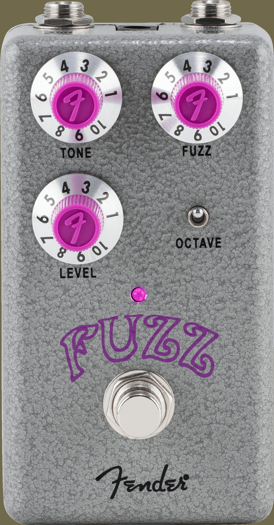 HammertoneTM Fuzz