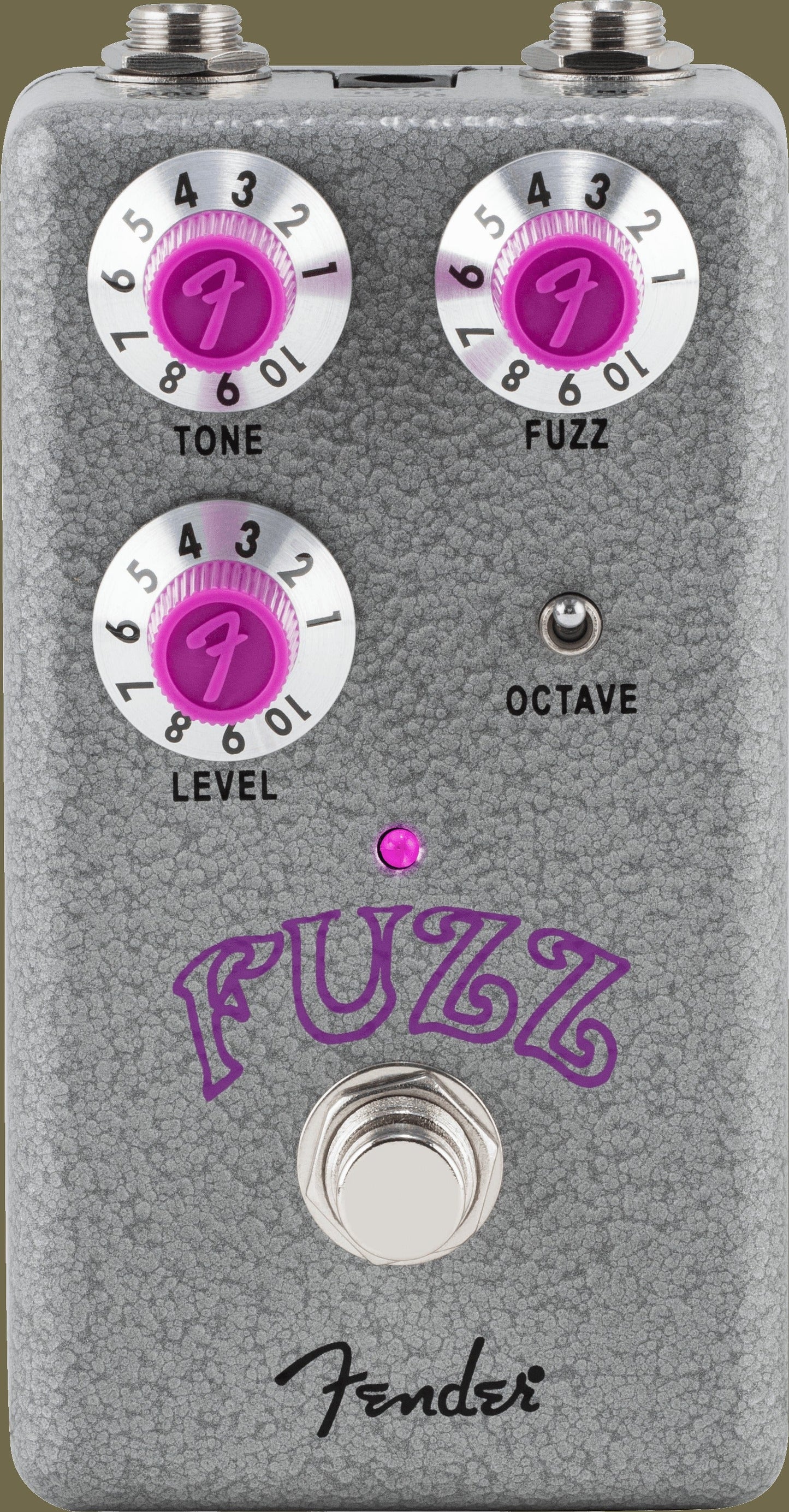 HammertoneTM Fuzz