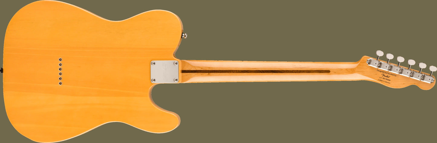 Classic Vibe '50s Telecaster®, Left-Handed