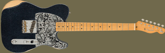 Brad Paisley Esquire®