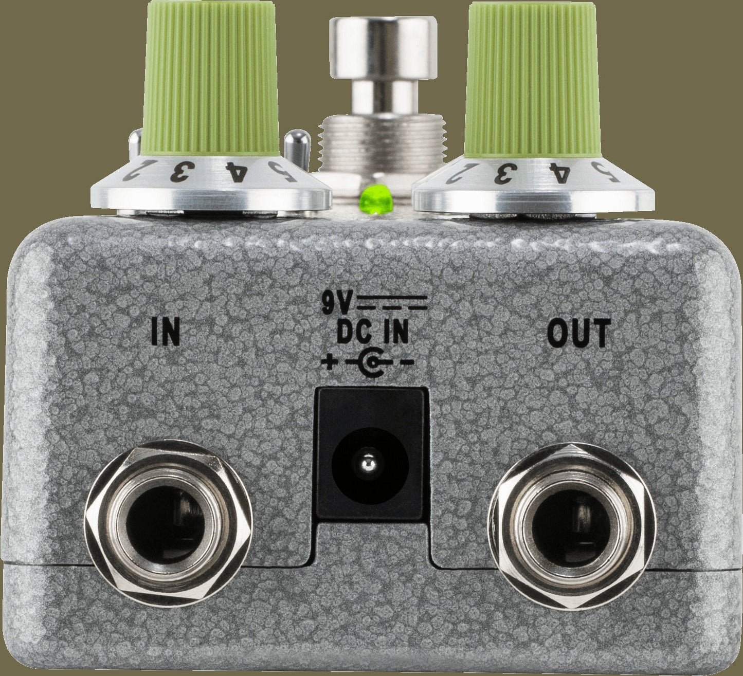 HammertoneTM Reverb