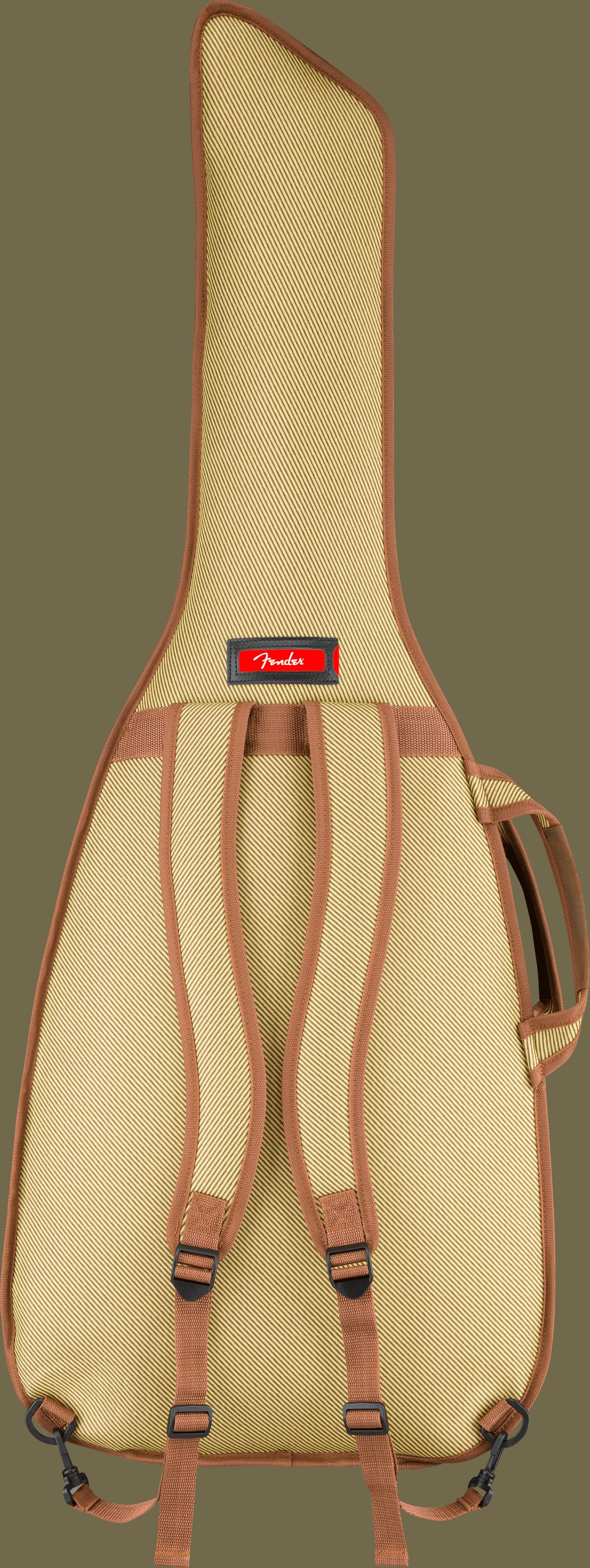 FET610 Tweed Electric Guitar Gig Bag