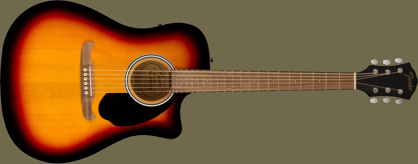 FA-125CE Dreadnought