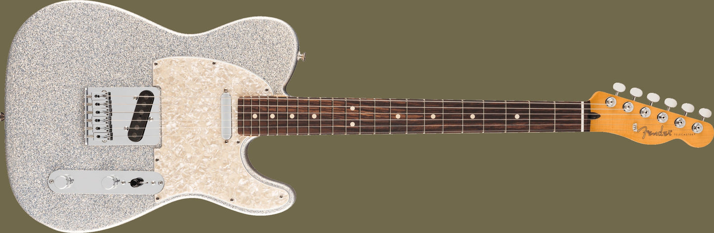 75th Anniversary Player II Sparkle Telecaster®