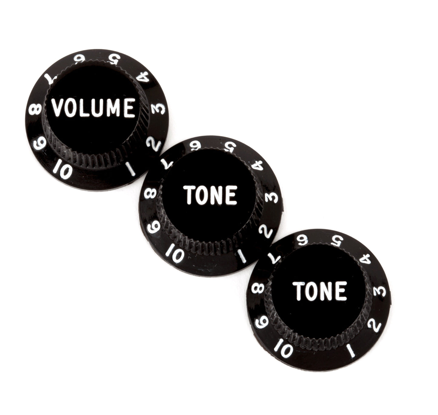 Stratocaster Knob Sets