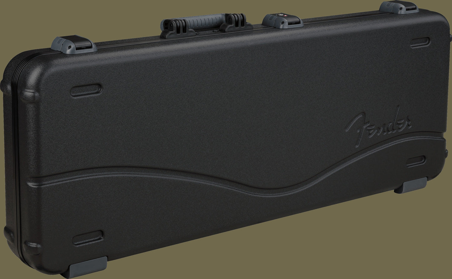 Deluxe Molded Case - Acoustasonic®