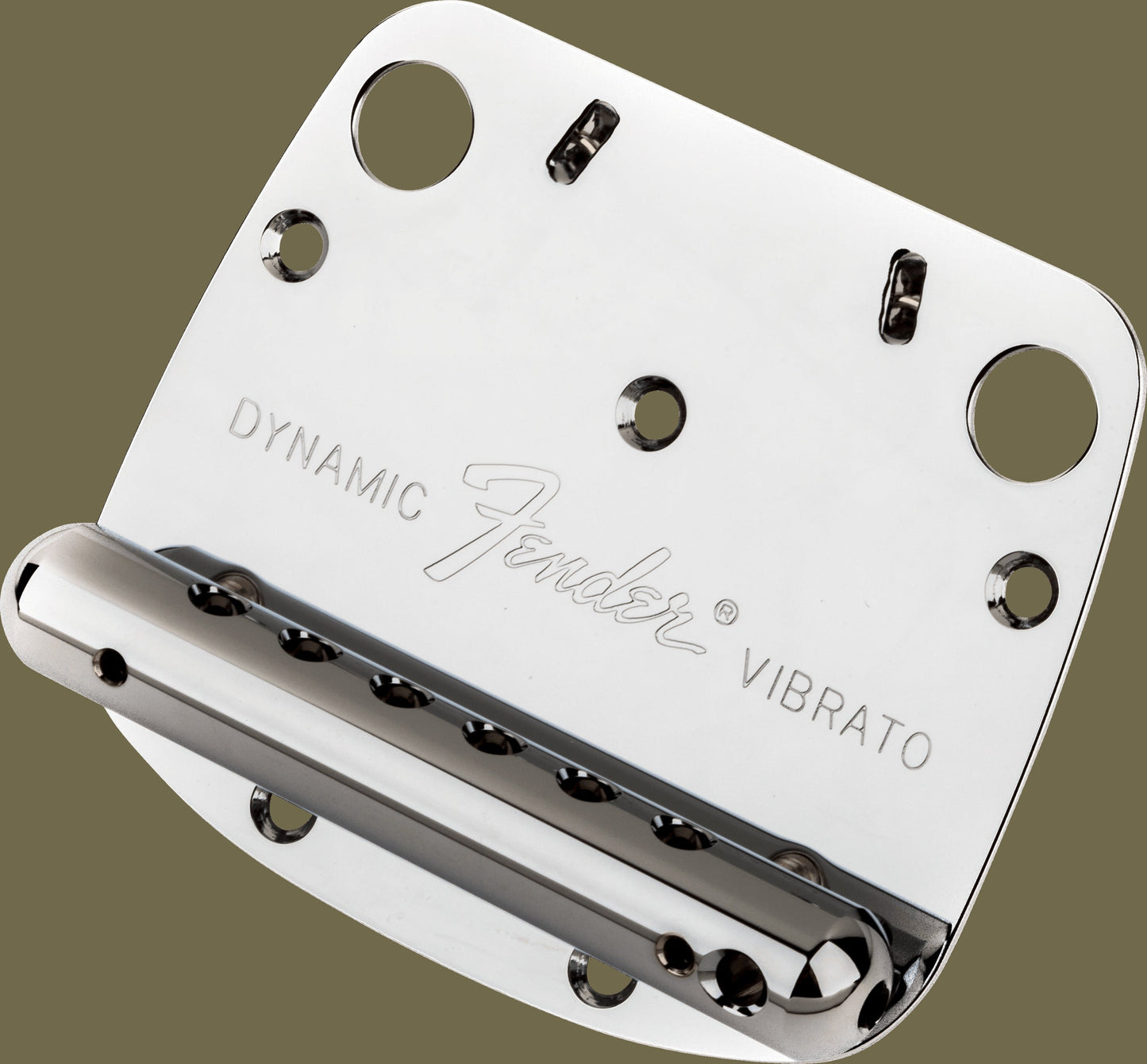 MustangTM Tremolo Assembly
