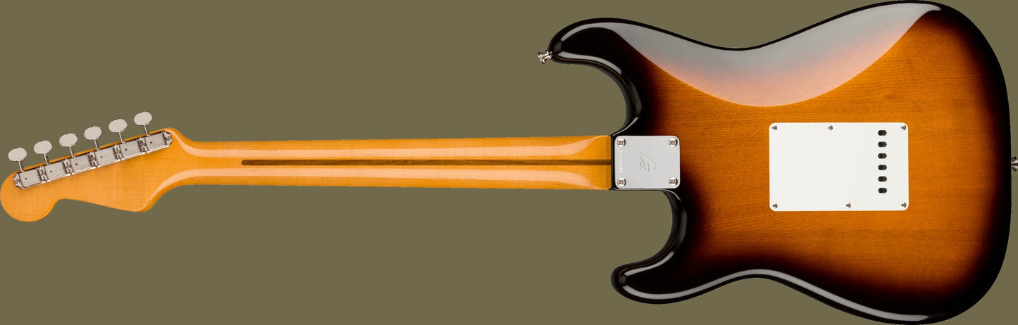 Stories Collection Eric Johnson 1954 "Virginia" Stratocaster®