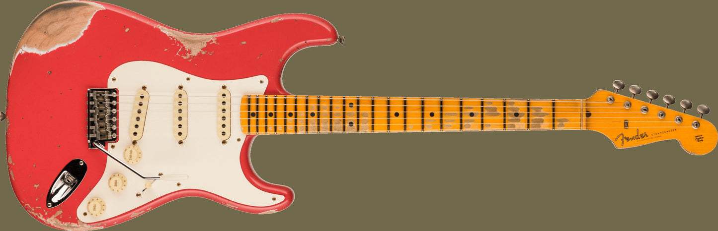 1957 Stratocaster® Heavy Relic®