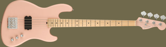 Flea Signature Active Jazz Bass®
