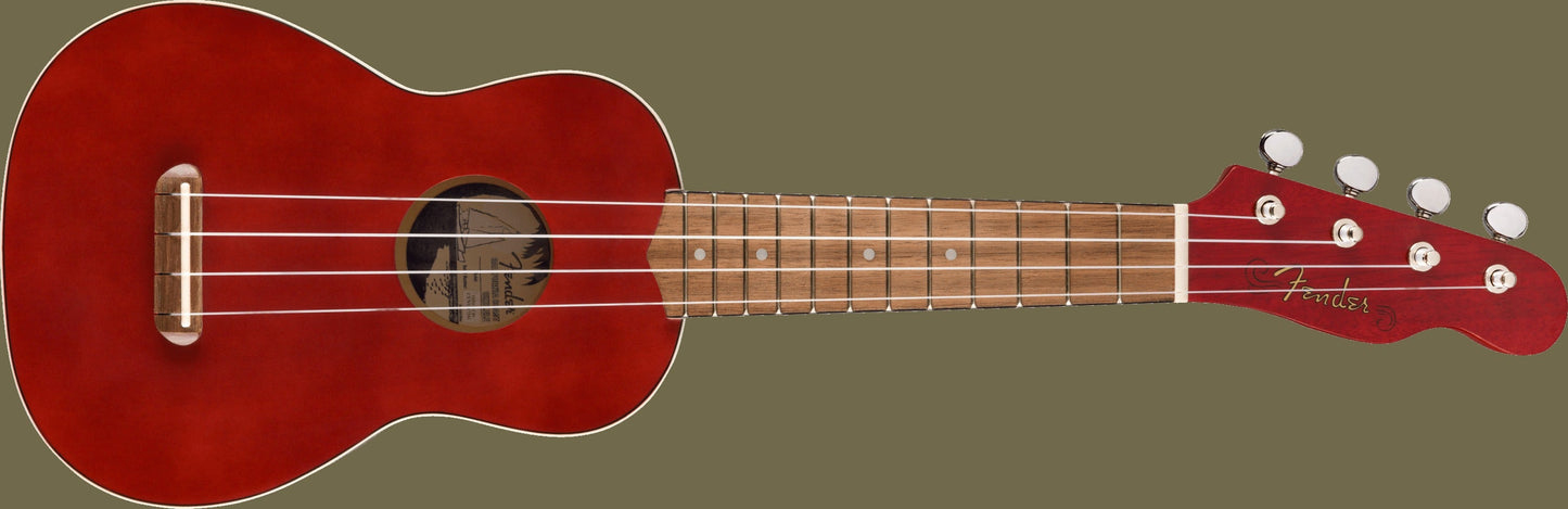 Venice Soprano Ukulele