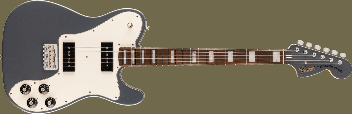 Chris Shiflett Cleaver Telecaster® Deluxe