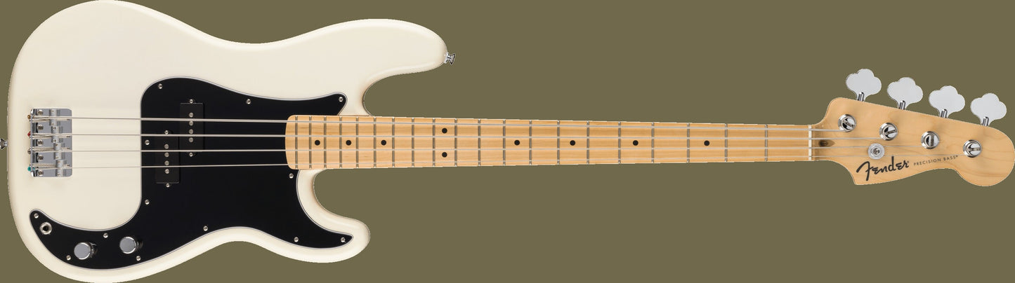 Standard Precision Bass®