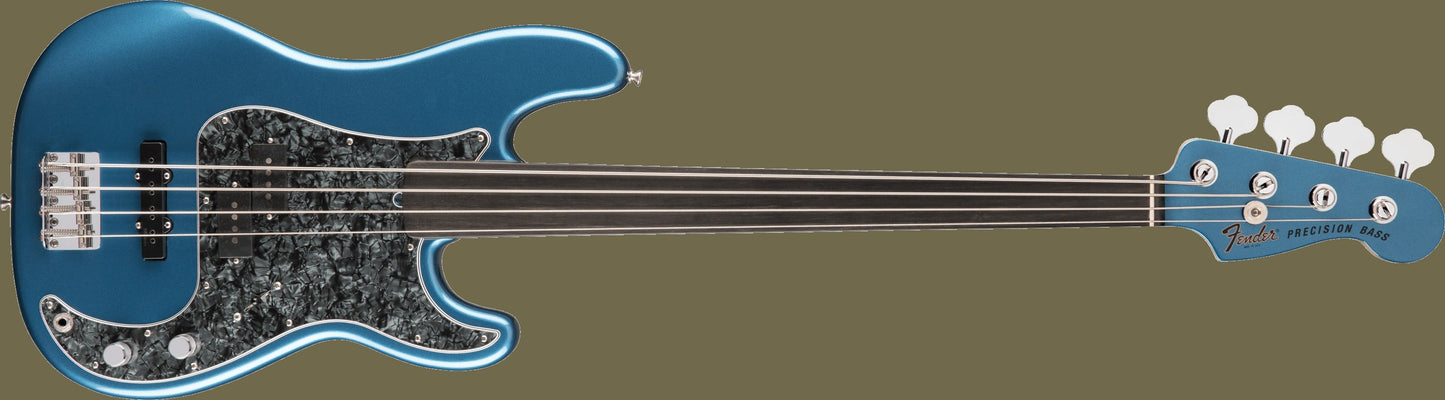 Tony Franklin Fretless Precision Bass®