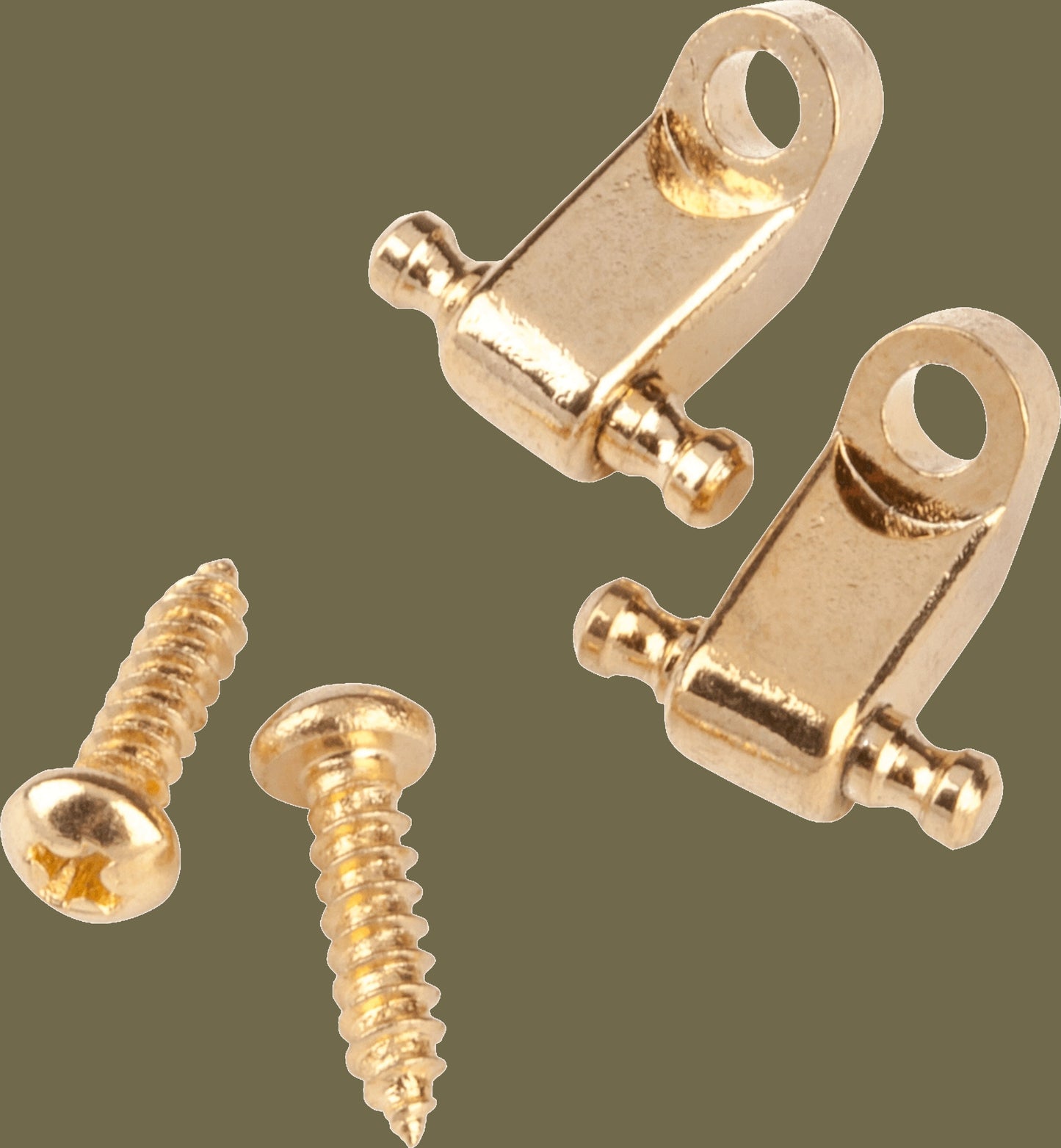 American Standard String Guides