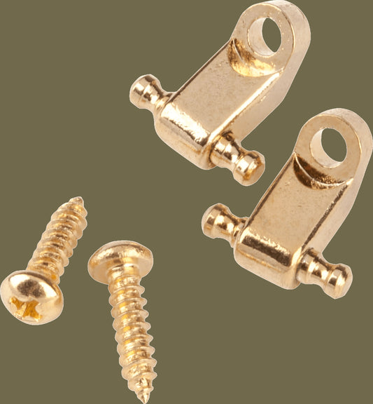 American Standard String Guides