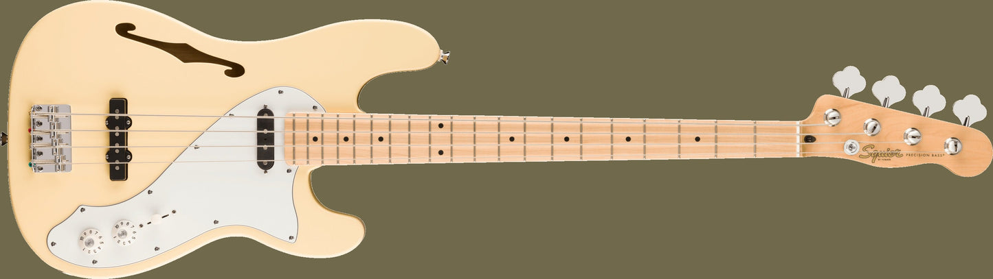 Paranormal Precision Bass® Thinline SJ