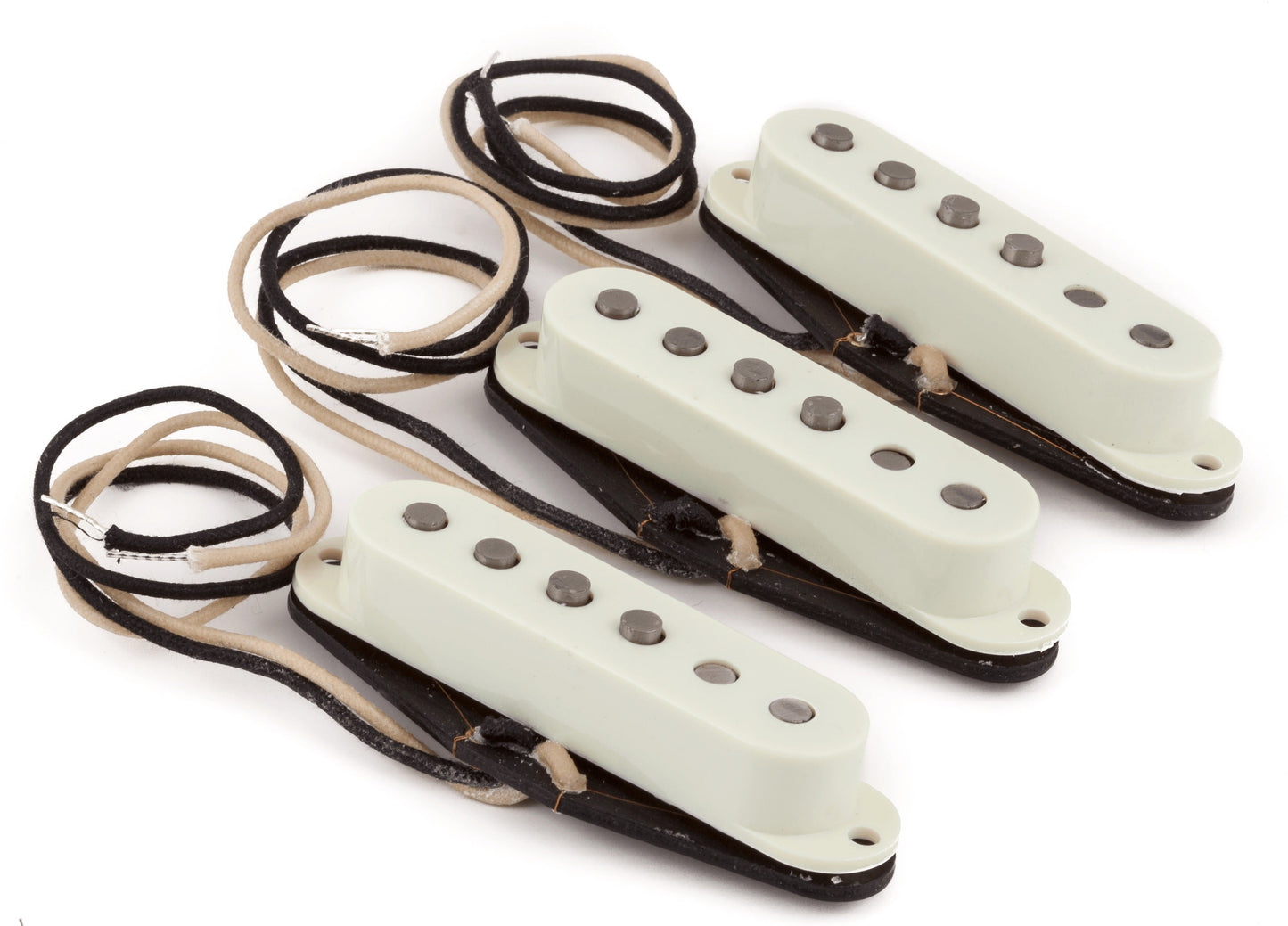 Pure Vintage '59 Strat® Pickup Set