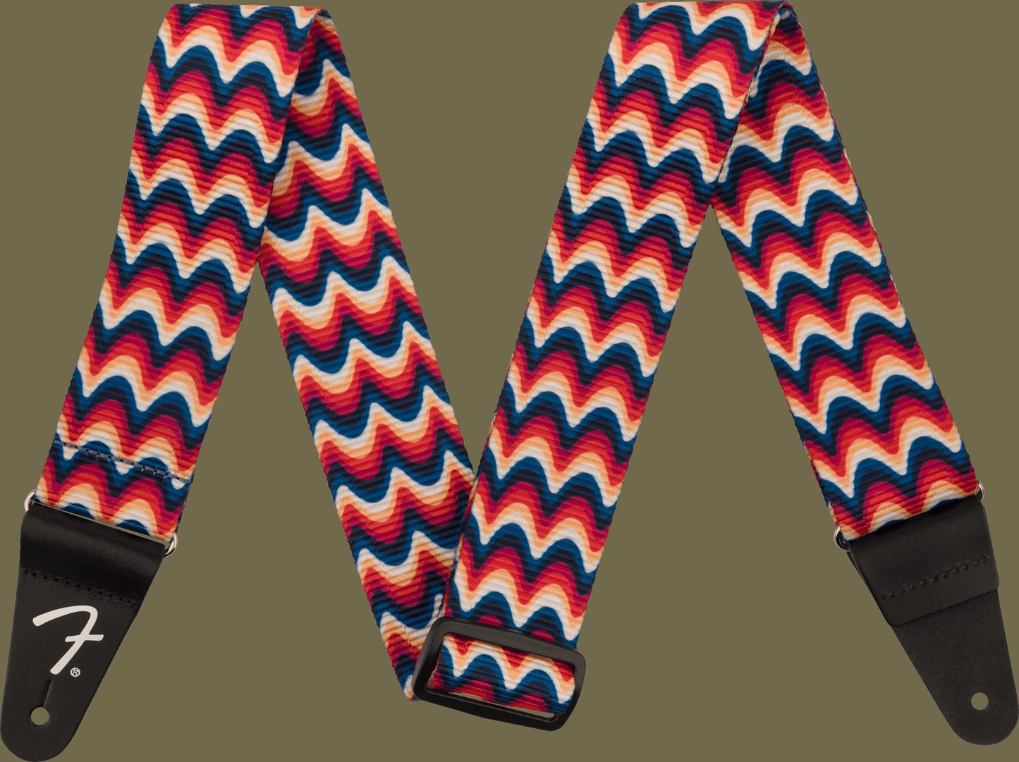 Retro Straps