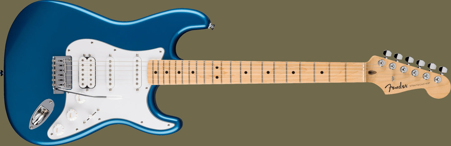 Standard Stratocaster® HSS