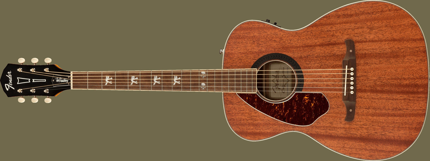 Tim Armstrong Hellcat Left-Hand