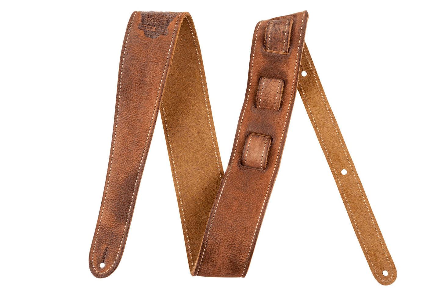 Road Worn® Straps