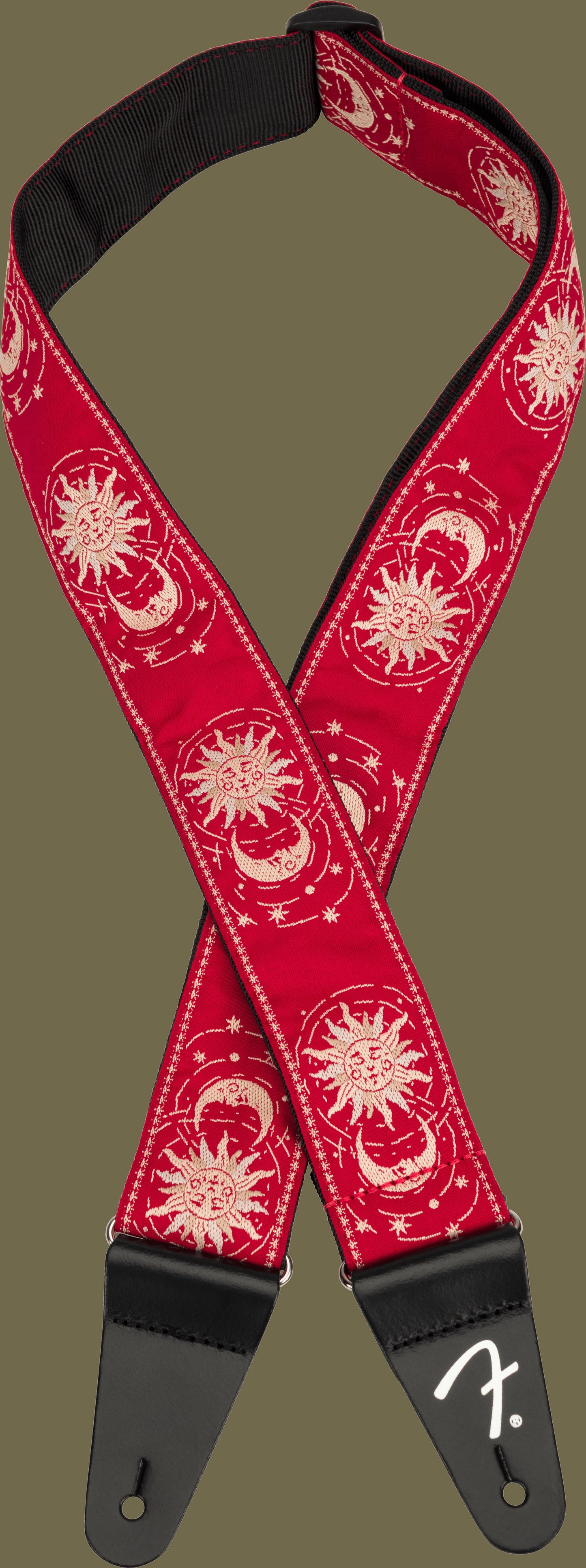 American Vintage II Sun Straps